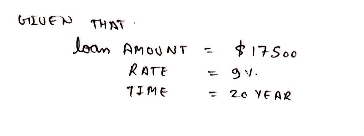 Algebra homework question answer, step 1, image 1